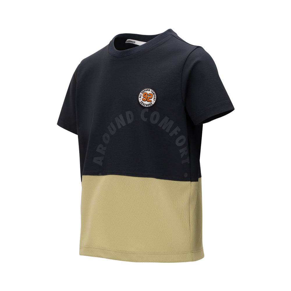 Short Sleeve Tee