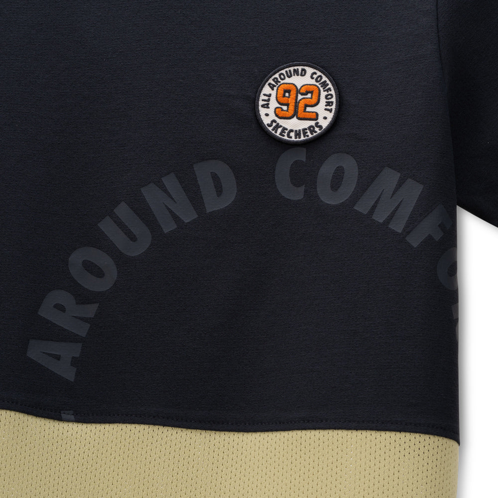Short Sleeve Tee