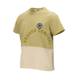 Short Sleeve Tee