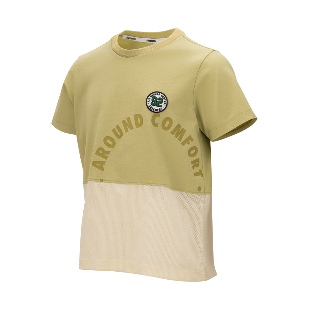 Short Sleeve Tee