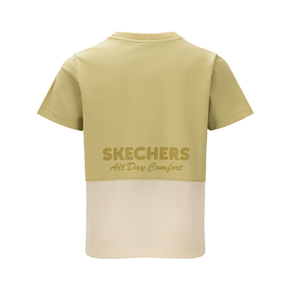 Short Sleeve Tee