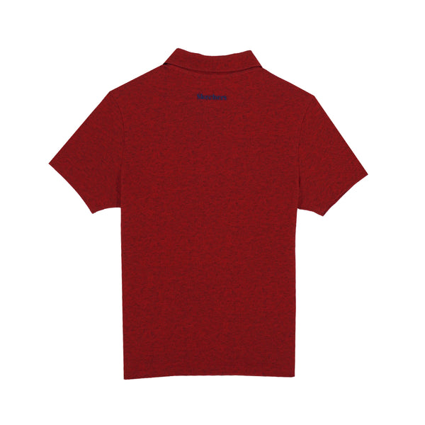 CNY Short Sleeve Polo