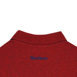 CNY Short Sleeve Polo