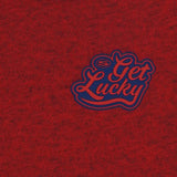 CNY Short Sleeve Polo