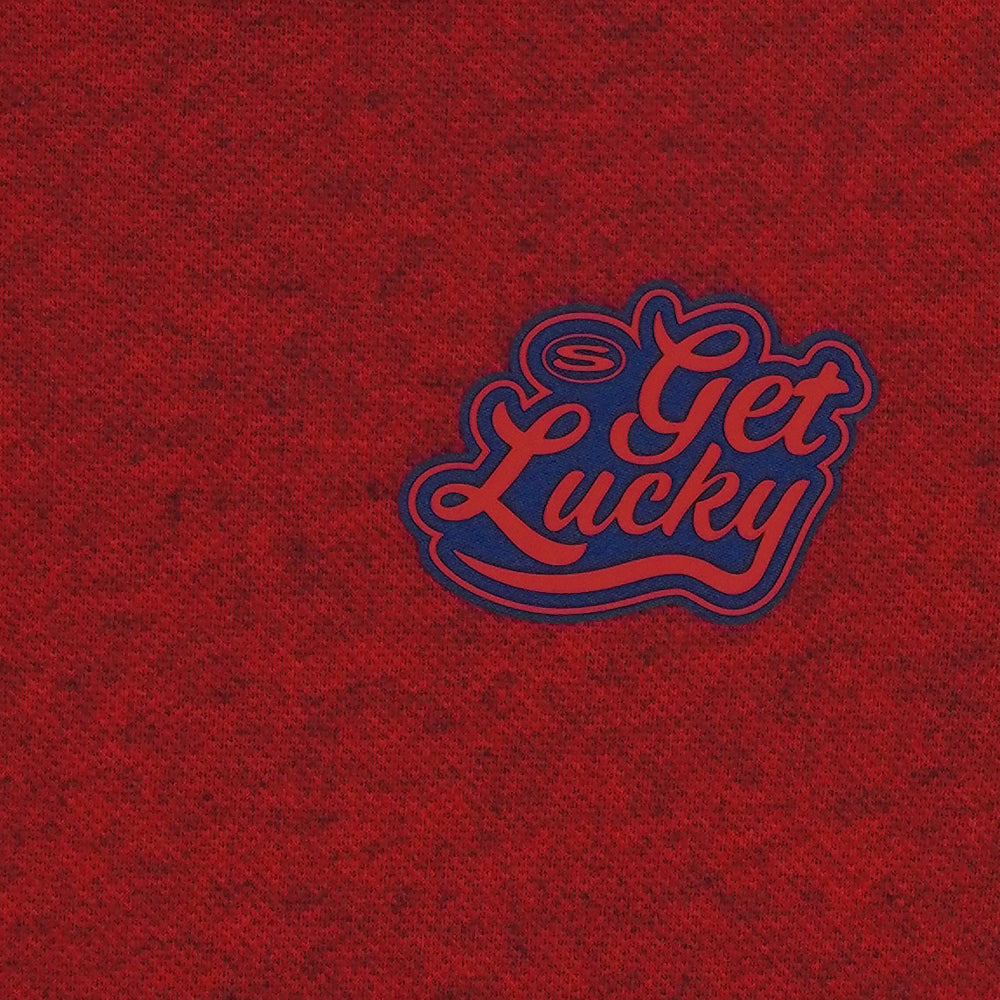 CNY Short Sleeve Polo