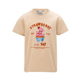 Food Truck Short Sleeve Tee
