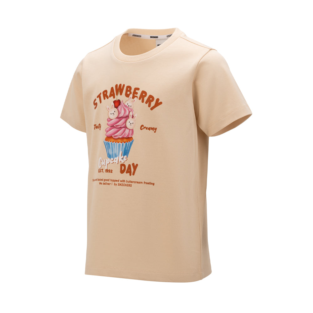 Food Truck Short Sleeve Tee