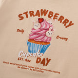Food Truck Short Sleeve Tee