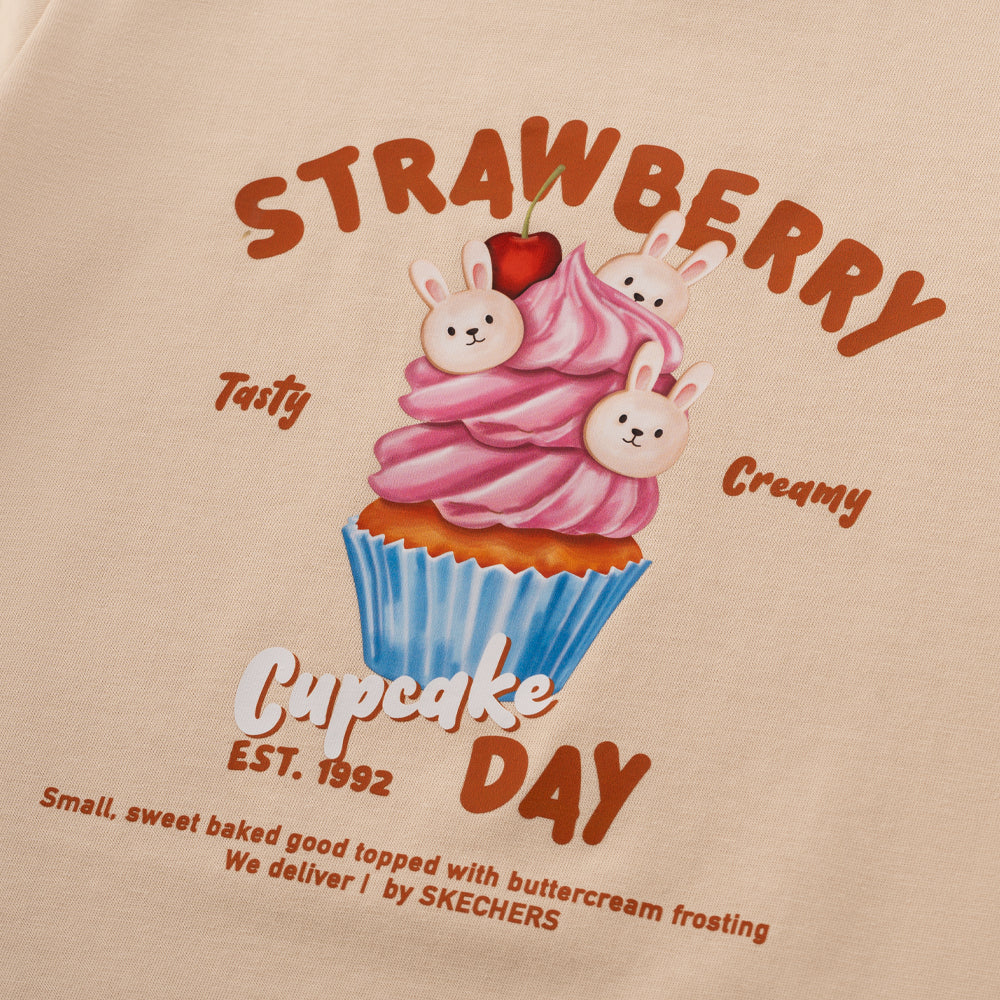 Food Truck Short Sleeve Tee