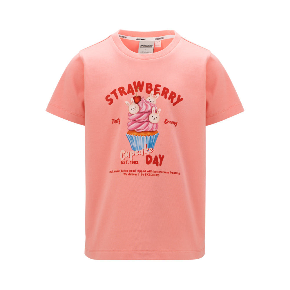 Food Truck Short Sleeve Tee