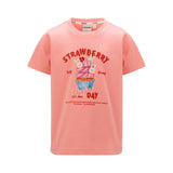 Food Truck Short Sleeve Tee