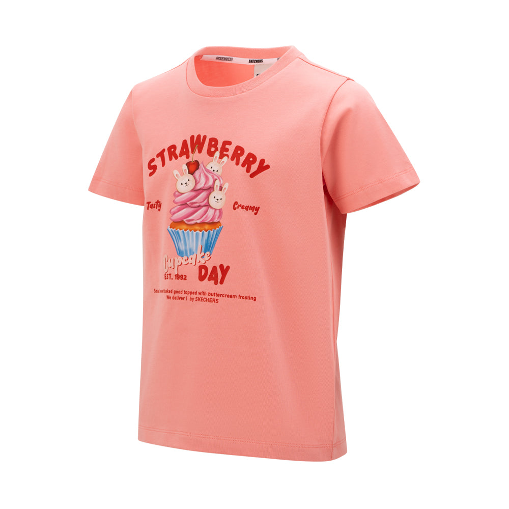 Food Truck Short Sleeve Tee