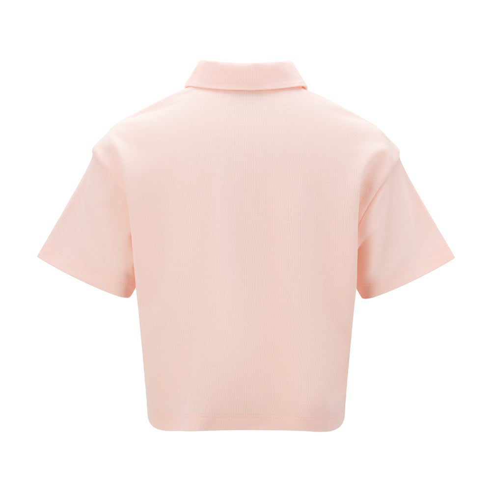 Food Truck Short Sleeve Polo