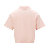Food Truck Short Sleeve Polo