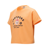 Crop Tee