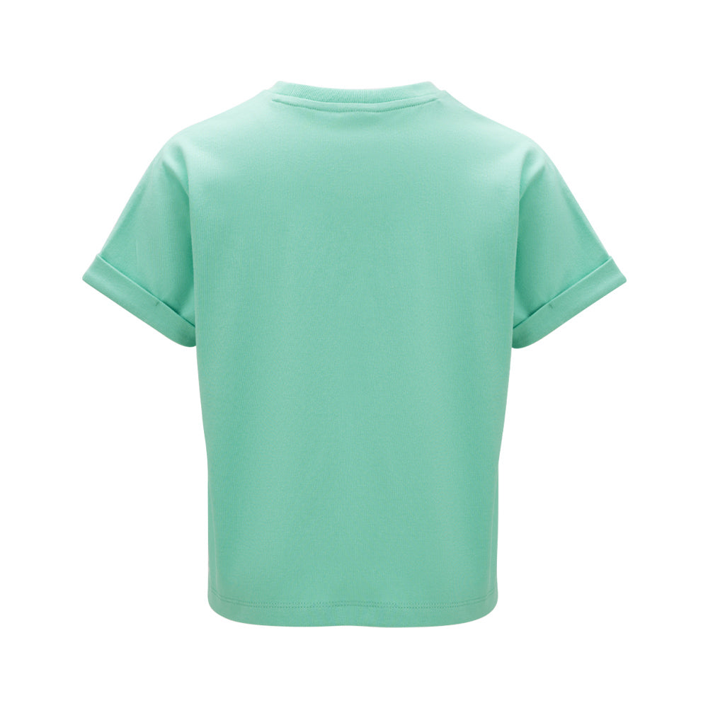 Crop Tee