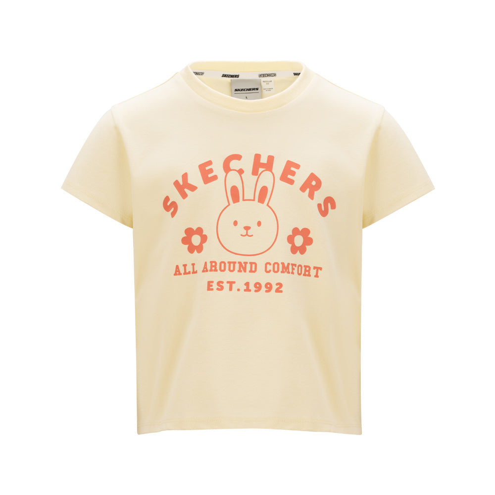 Short Sleeve Tee