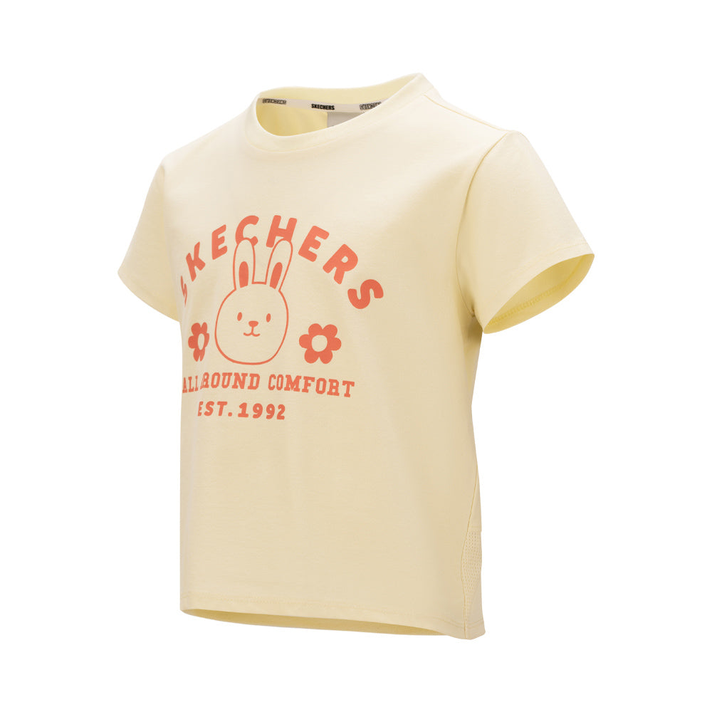 Short Sleeve Tee