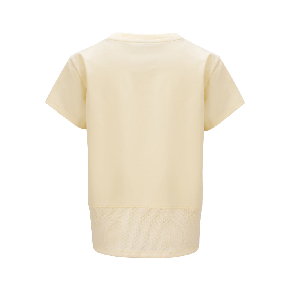 Short Sleeve Tee