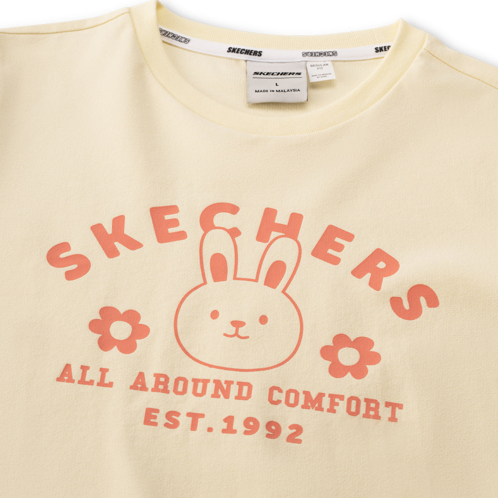 Short Sleeve Tee