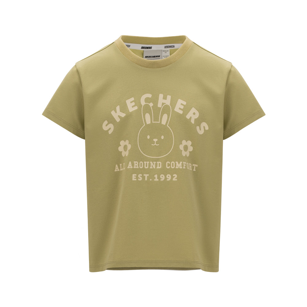 Short Sleeve Tee