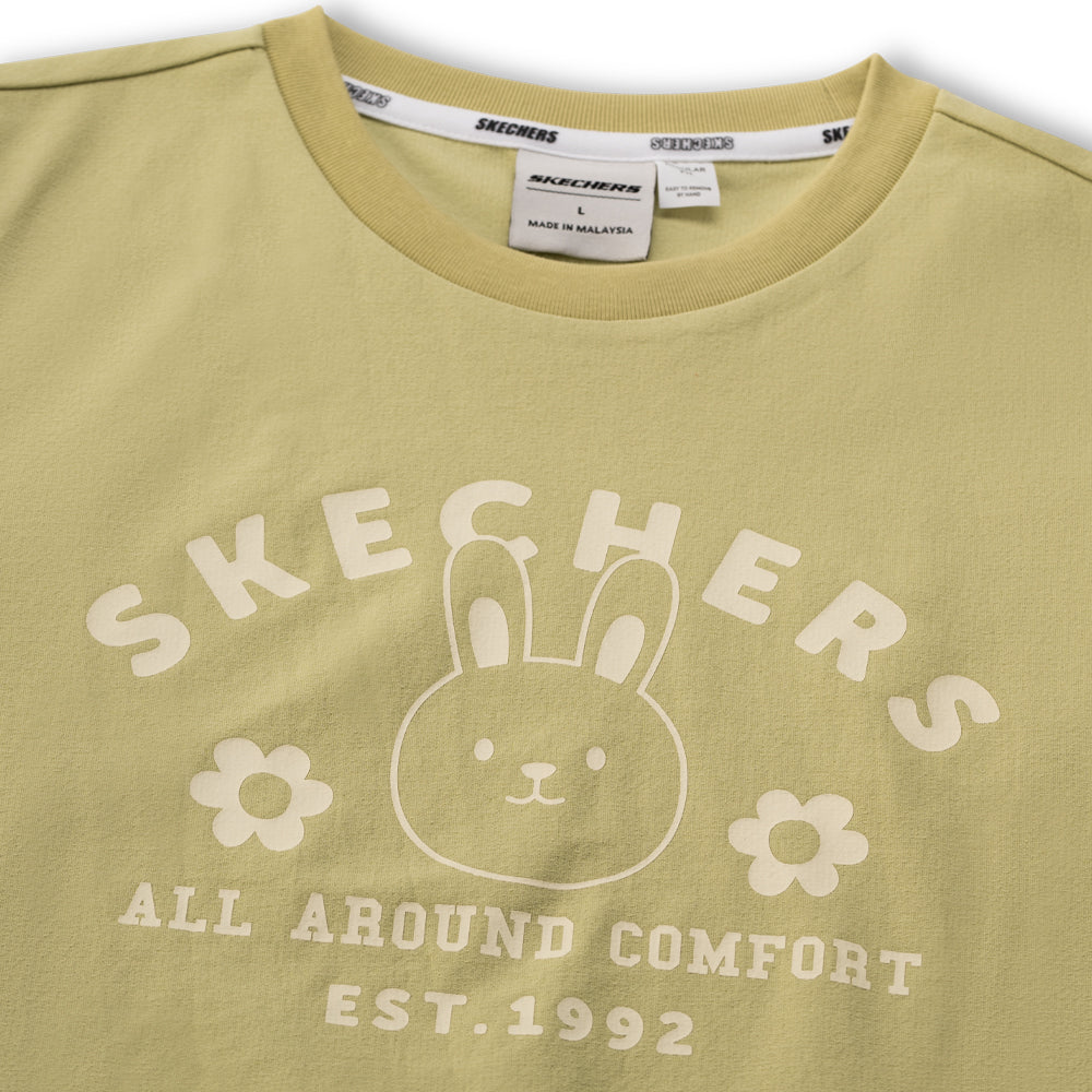 Short Sleeve Tee