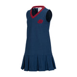 CNY: Sleeveless Dress