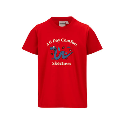 CNY: Short Sleeve Tee