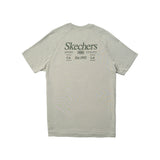 Lifestyle Physical Academia Collection: Lounge Raglan Sleeve Tee