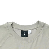 Lifestyle Physical Academia Collection: Lounge Raglan Sleeve Tee