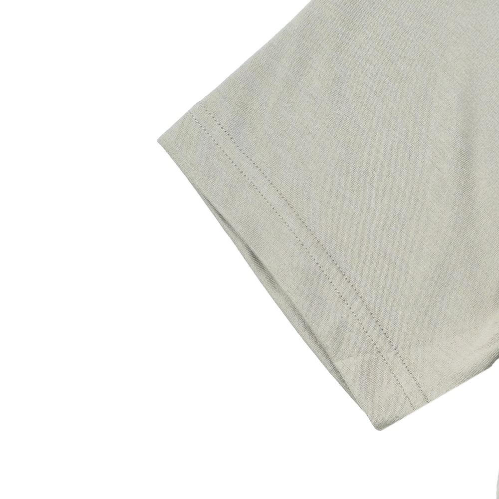 Lifestyle Physical Academia Collection: Lounge Raglan Sleeve Tee