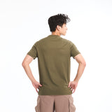 Lifestyle Physical Academia Collection: Iconic Short Sleeve Tee