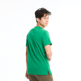 Lifestyle Physical Academia Collection: Iconic Short Sleeve Tee