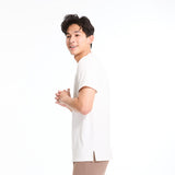 Lifestyle Physical Academia Collection: Iconic Short Sleeve Tee