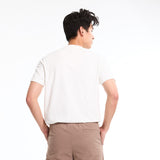 Lifestyle Physical Academia Collection: Iconic Short Sleeve Tee
