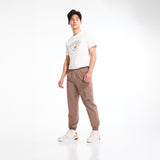 Lifestyle Physical Academia Collection: Iconic Short Sleeve Tee