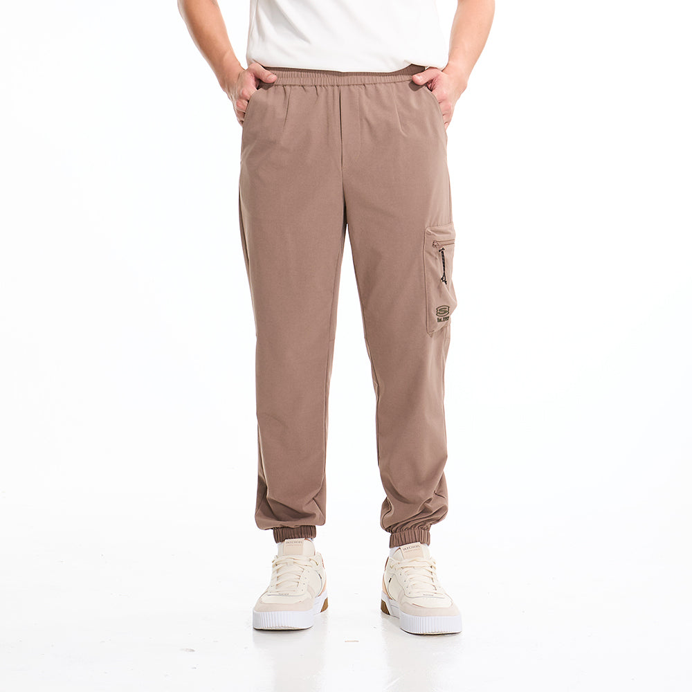 Lifestyle Physical Academia Collection: Iconic Long Pants