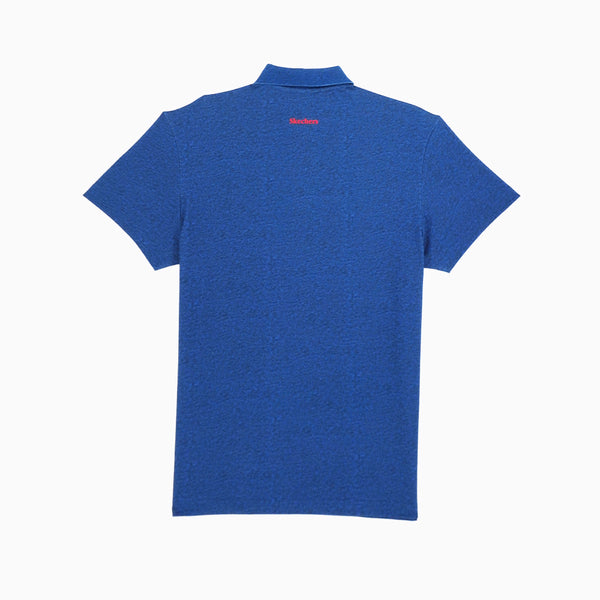 CNY Short Sleeve Polo
