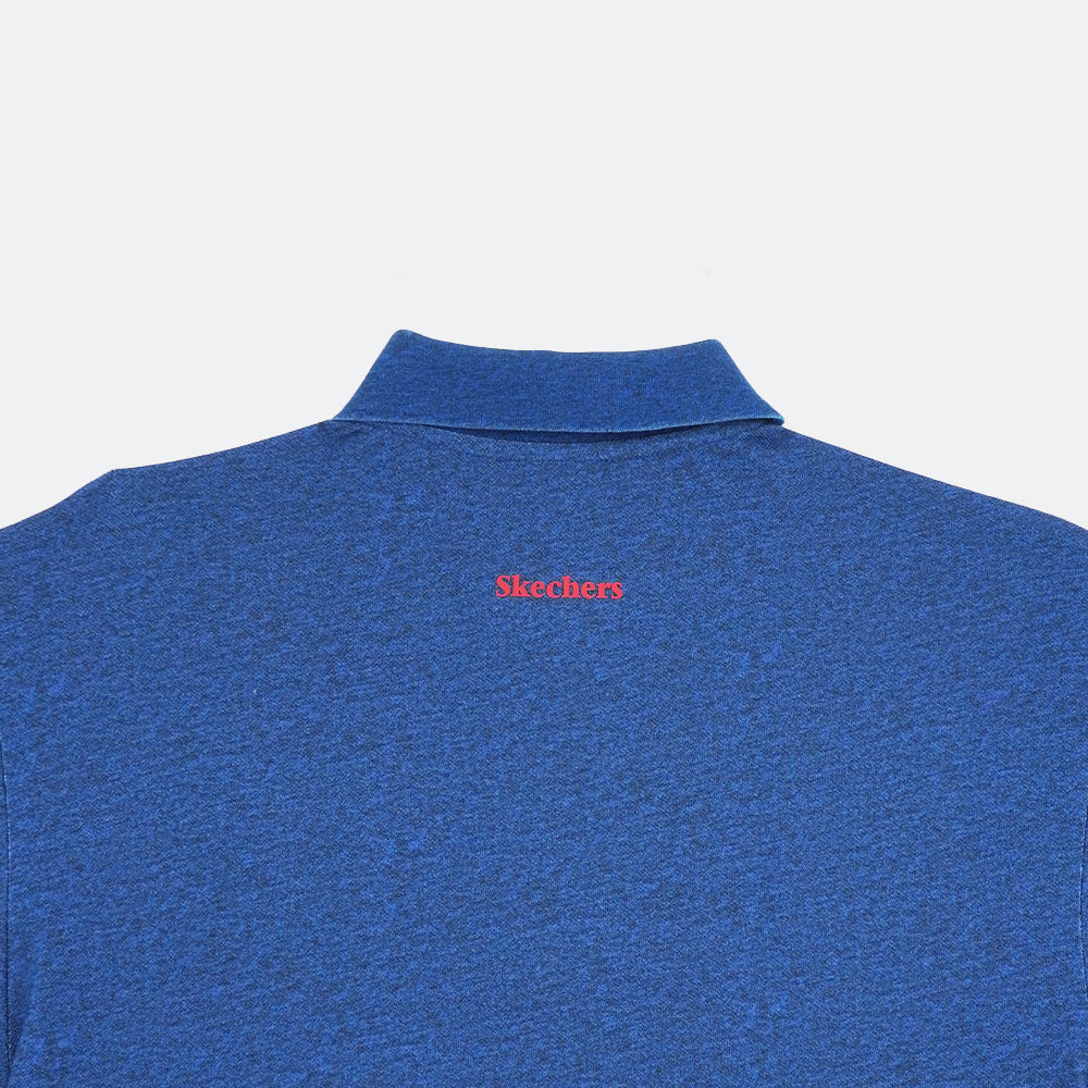 CNY Short Sleeve Polo