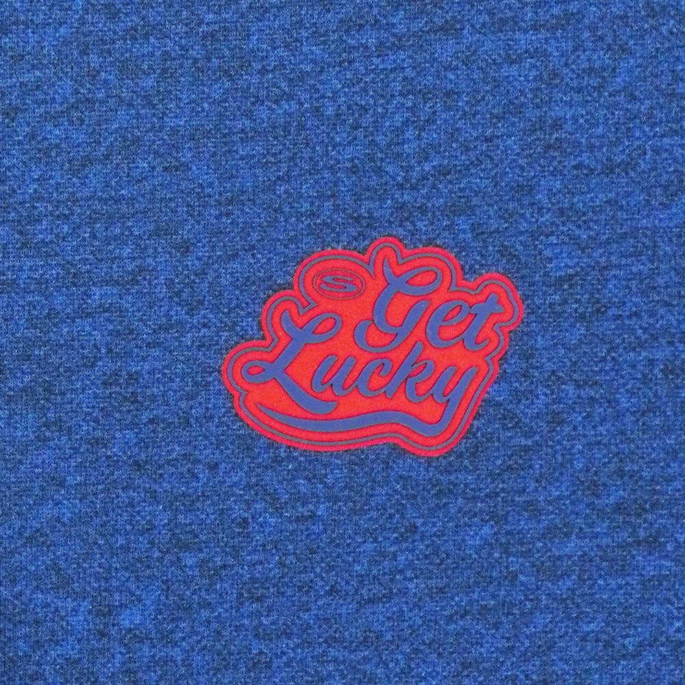 CNY Short Sleeve Polo
