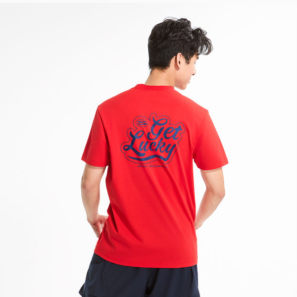 CNY Short Sleeve Tee