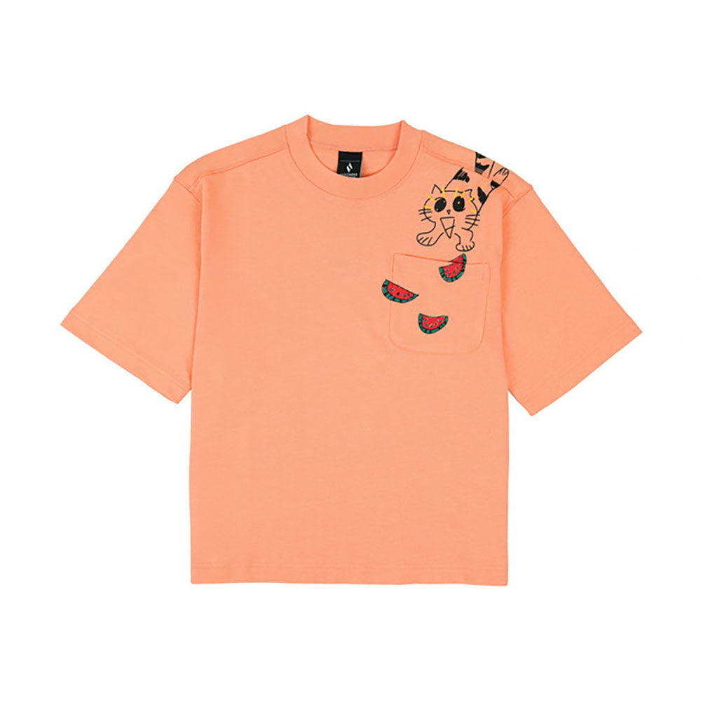 APO: Short Sleeve Tee