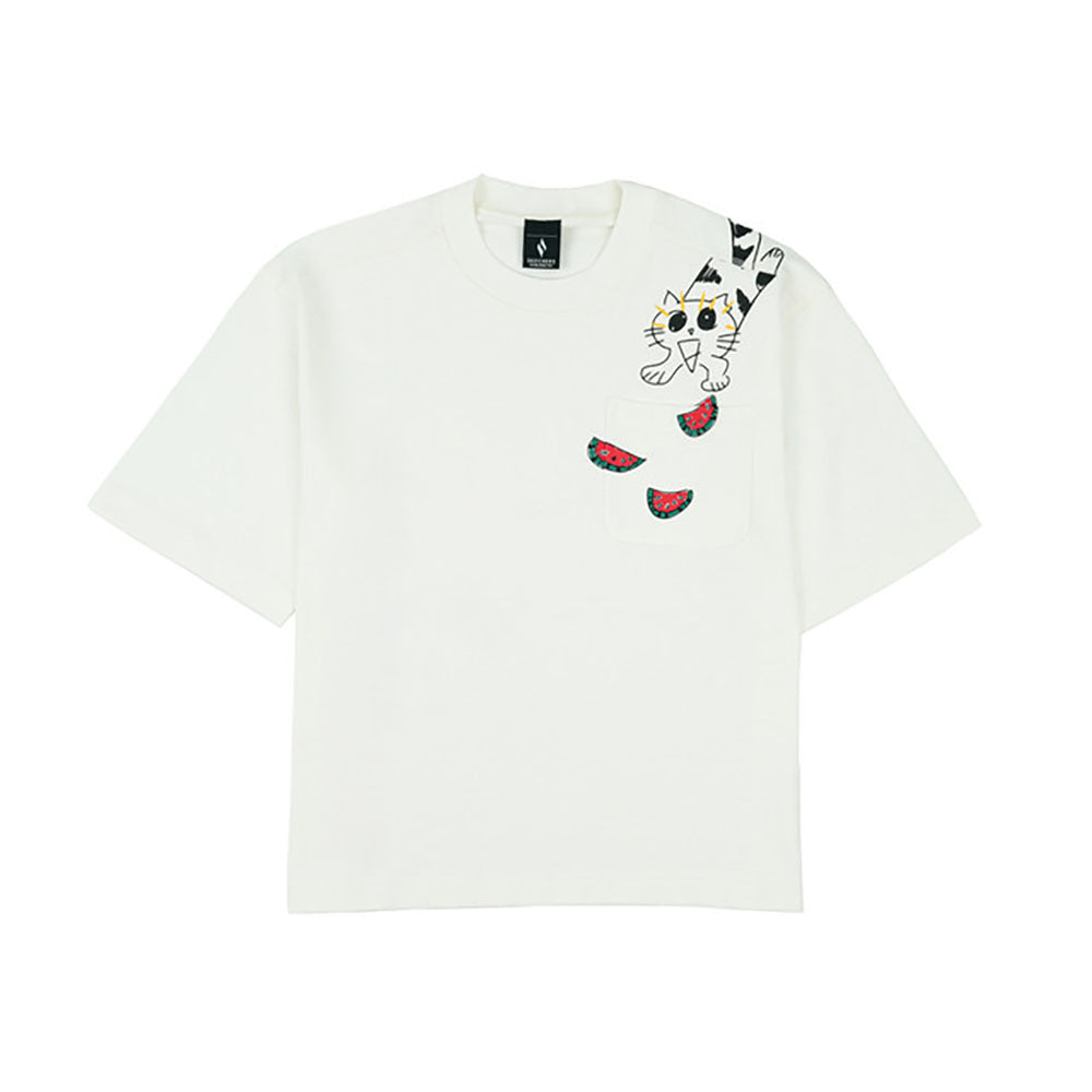 APO: Short Sleeve Tee