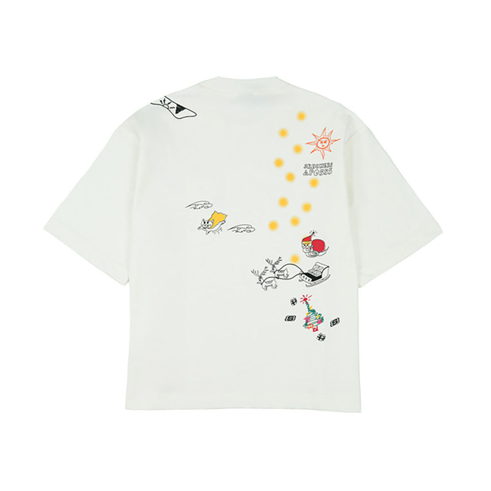 APO: Short Sleeve Tee