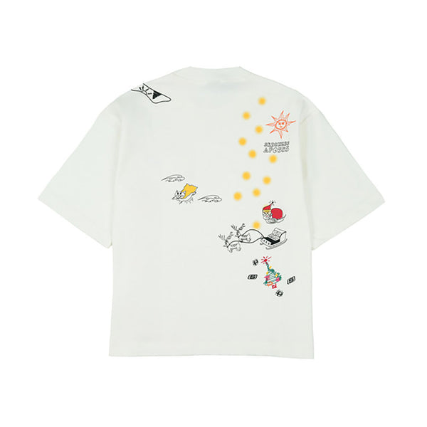 APO: Short Sleeve Tee