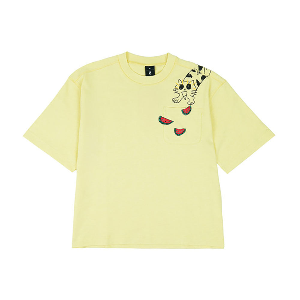APO: Short Sleeve Tee
