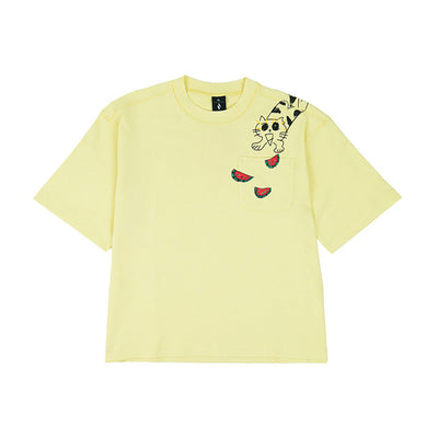 APO: Short Sleeve Tee