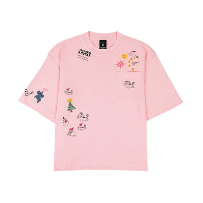 APO: Short Sleeve Tee