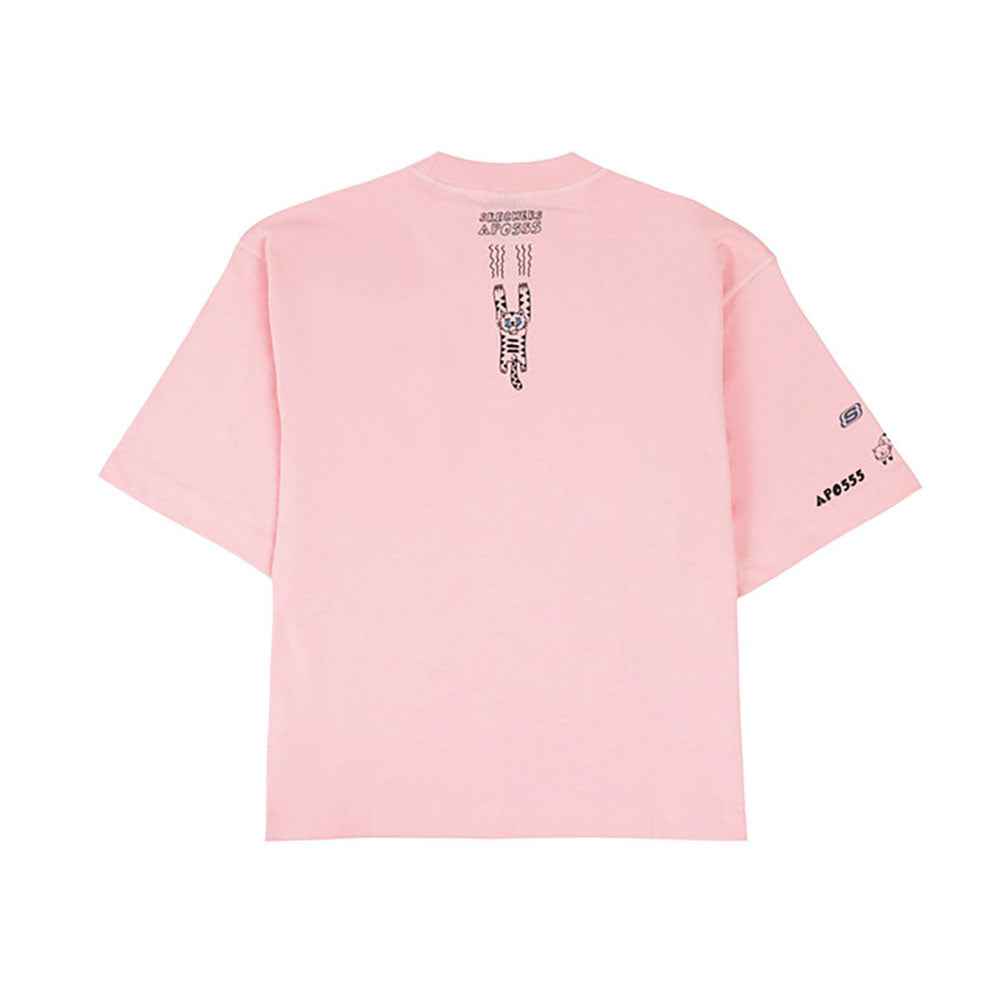 APO: Short Sleeve Tee