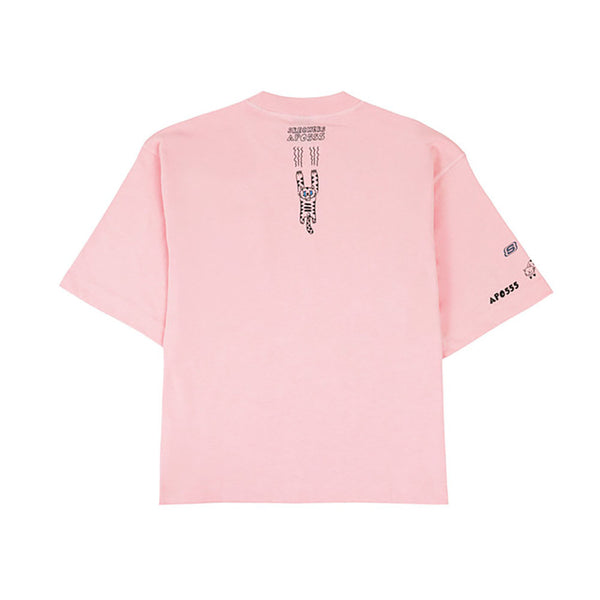 APO: Short Sleeve Tee